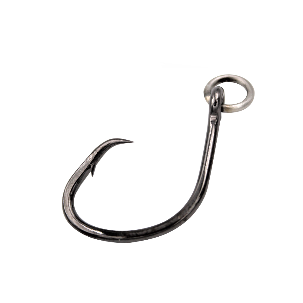 Ringed Circle Hook - Reins Fishing